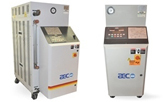 Used AEC ACS Group TCO Series Hot Oil Temperature Control Units