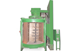 Used Abrasive Shot Blast Machines used in Die Casting and Foundry applications