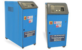 Used Budzar Hot Oil Temperature Control Units