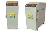 Used Conair Thermolator TW-P Series Hot Oil Temperature Control Units