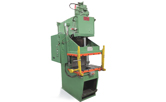 Used C-Frame Vertical Hydraulic Trim Presses for Sale