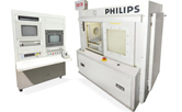 Used Philips Industrial X-ray Machines for Die Casting & Foundry Application for Sale