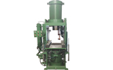 Used THT Rotor Die Casting Machines For Sale