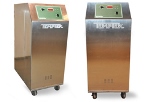 Used TempTek Hot Oil Temperature Control Units
