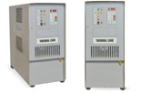 Used Thermal Care Oiltherm RO Series Hot Oil Temperature Control Units