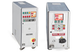 Used Tool-Temp TT Series Hot Oil Temperature Control Units