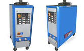 Used Tricool HTF Range Series Hot Oil Temperature Control Units