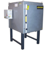 Heat Treat Electric Furnaces For Sale