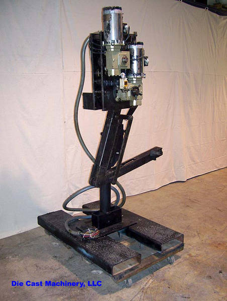 Picture of Model Rimrock  DCMP-1020