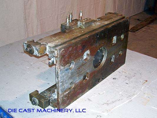 Image of (Machine_Type_Long) For_Sale DCM-1499