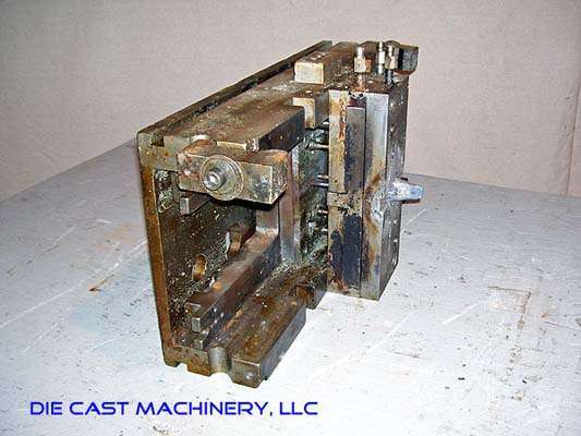 Picture of DME Model DC-1215-Z (Machine_Type_Short) For_Sale DCM-1499