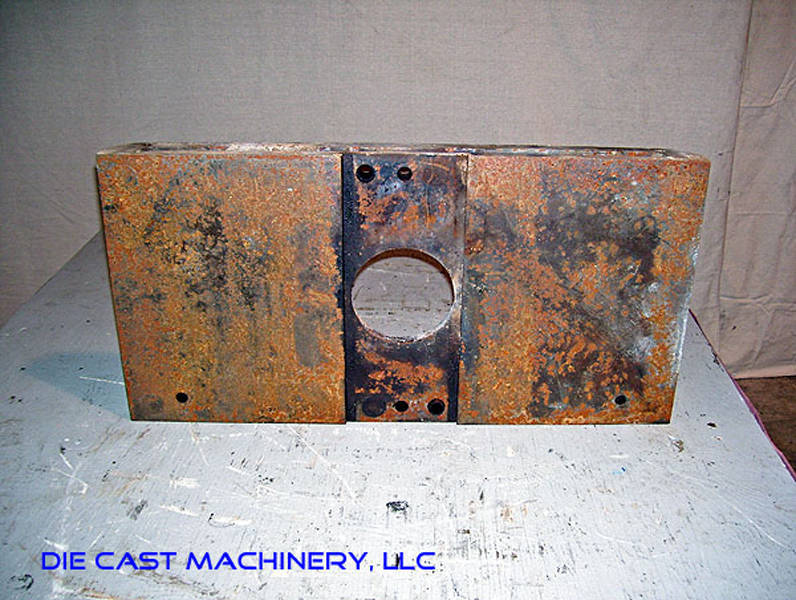 Detailed Pictures of DME (Machine_Type_Short) DCMP-1499