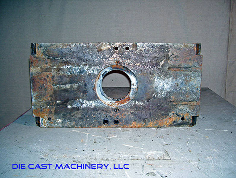 Detailed Pictures of DME (Machine_Type_Short) DCMP-1499