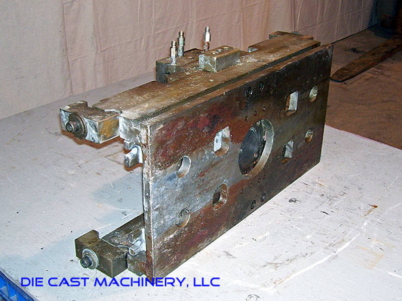 Detailed Pictures of DME (Machine_Type_Short) DCMP-1499