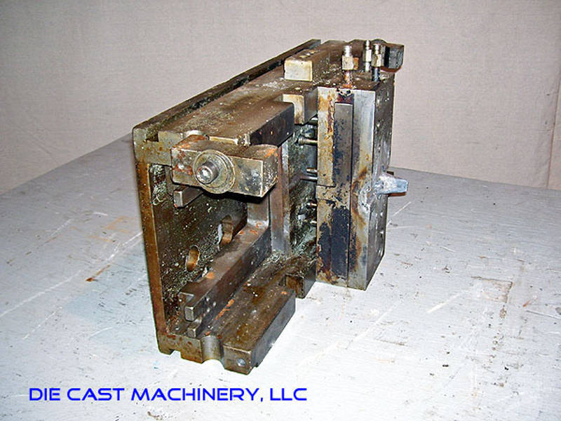 Detailed Pictures of DME (Machine_Type_Short) DCMP-1499