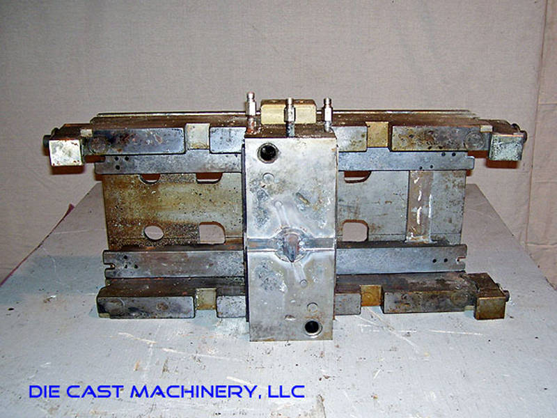 Detailed Pictures of DME (Machine_Type_Short) DCMP-1499