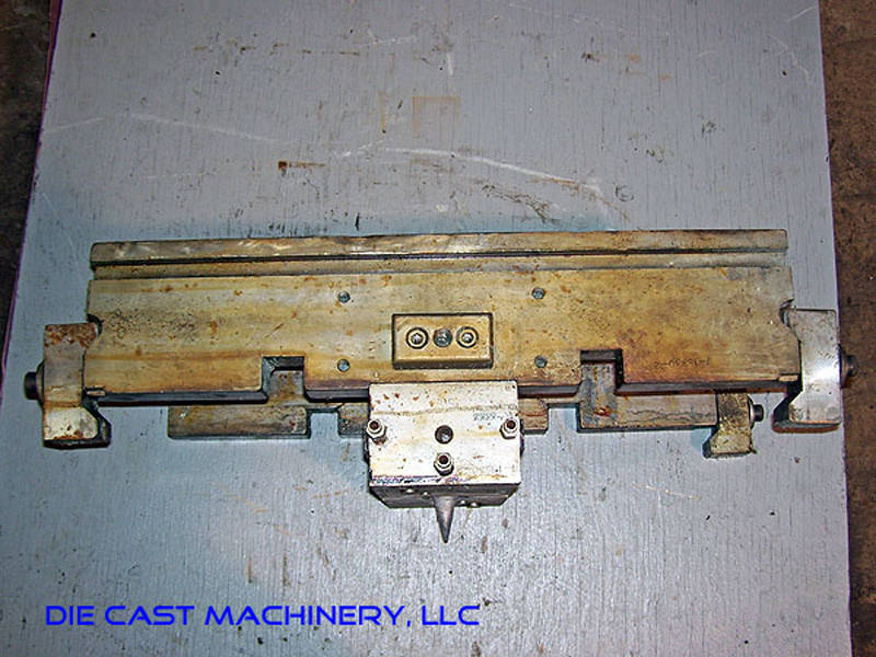 Detailed Pictures of DME (Machine_Type_Short) DCMP-1499