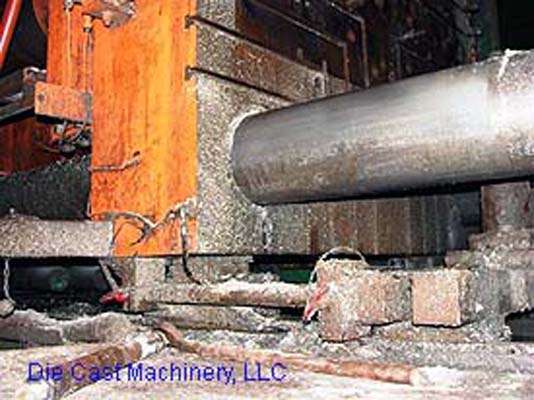 Picture of Model HPM II-1800-A DCMP-1587