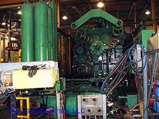 Picture of HPM Model II-1800-A Cold Chamber Die Casting Machine For_Sale DCM-1587