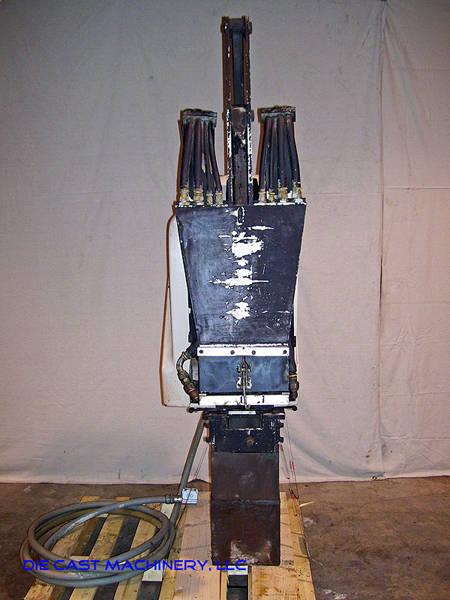 Picture of Model Rimrock  DCMP-1612