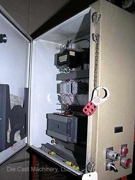 Picture of Denison  DCMP-1621
