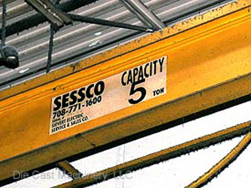 Picture of Model Sessco  DCMP-1663