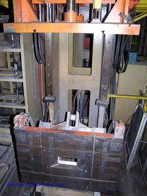 Picture of Model Robopres  DCMP-1719