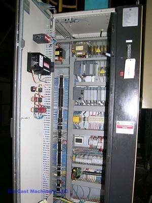 Image of Robopres Model  (Machine_Type_Short) For_Sale DCM-1719