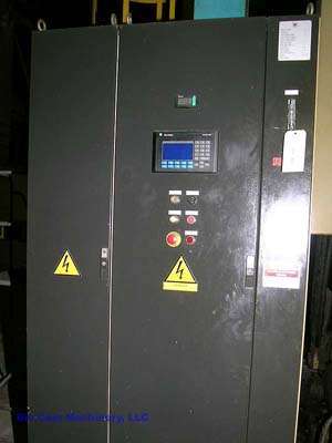 Picture of Robopres Model  (Machine_Type_Short) For_Sale DCM-1719