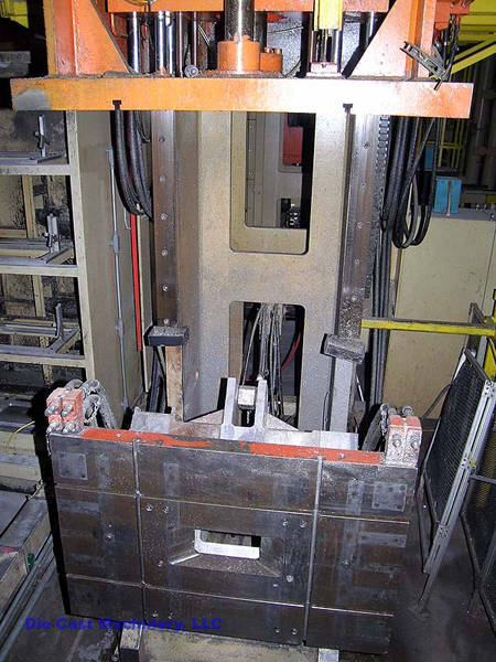 Picture of Robopres Model  (Machine_Type_Short) For_Sale DCM-1719