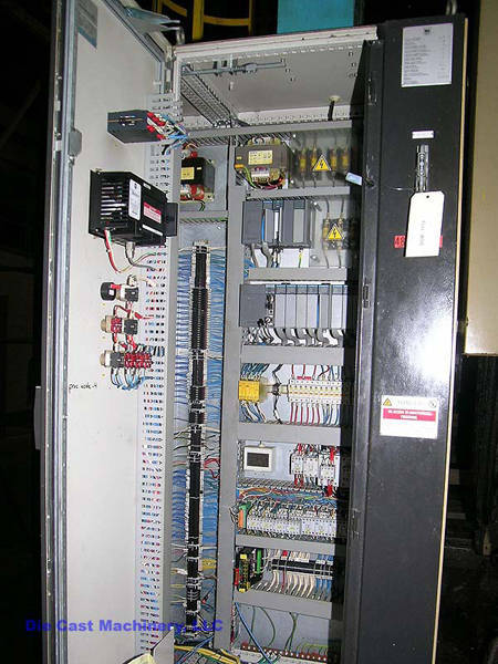 Picture of Robopres Model  (Machine_Type_Short) For_Sale DCM-1719