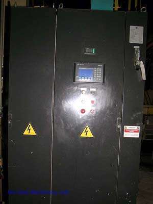 Image of Robopres Model  (Machine_Type_Short) For_Sale DCM-1731
