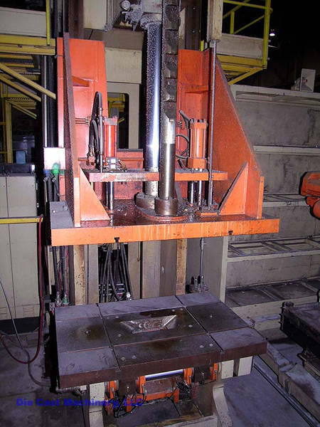 Picture of Robopres Model  (Machine_Type_Short) For_Sale DCM-1731