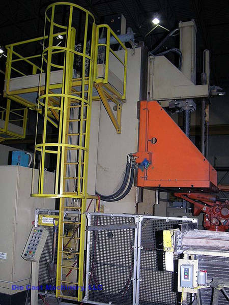 Picture of Robopres Model  (Machine_Type_Short) For_Sale DCM-1731