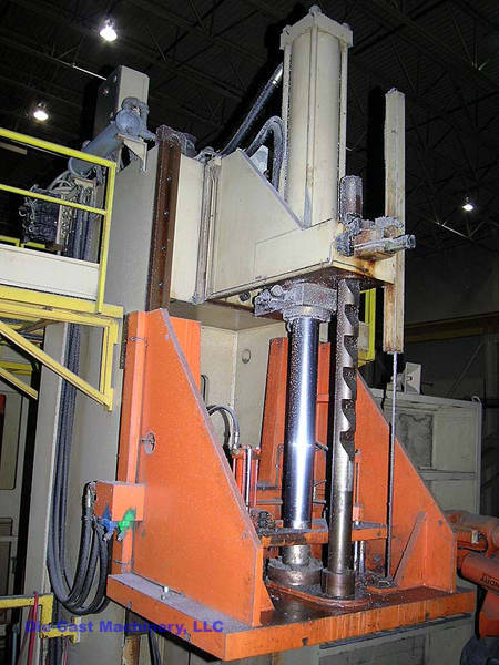 Picture of Robopres Model  (Machine_Type_Short) For_Sale DCM-1731