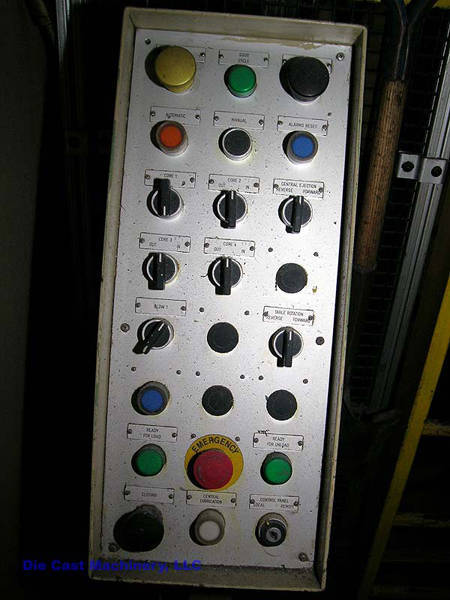 Picture of Robopres Model  (Machine_Type_Short) For_Sale DCM-1731