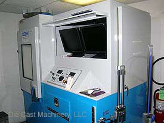 Picture of Mark Industries   For_Sale DCMP-1762