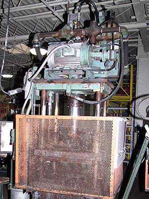 Image of (Machine_Type_Long) For_Sale DCM-1802