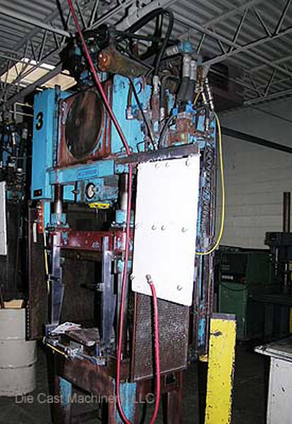Picture of Multipress  DCMP-1804