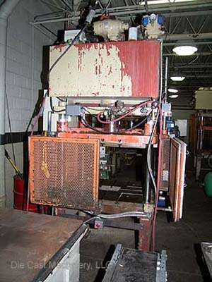 Picture of Model Sunrise  DCMP-1805