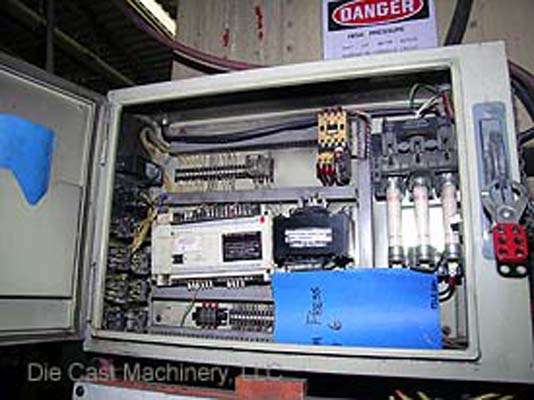 Image of (Machine_Type_Long) For_Sale DCM-1805