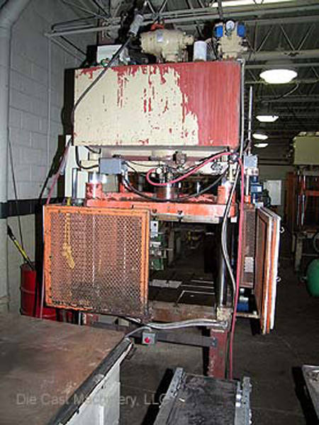 Image of (Machine_Type_Long) For_Sale DCM-1805