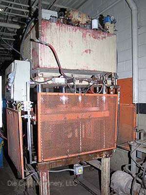 Picture of Model Sunrise  DCMP-1806