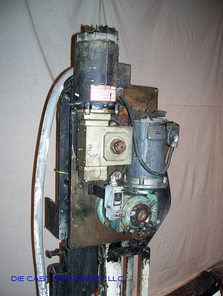 Picture of Rimrock  DCMP-1948