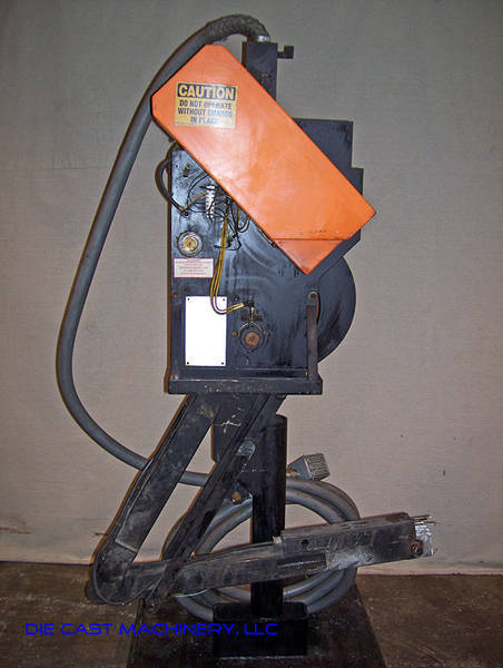 Picture of Model Rimrock  DCMP-1983