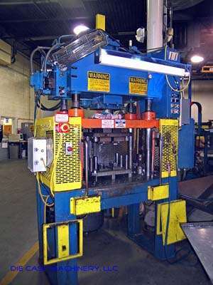 Picture of Kard Trim Press   For_Sale DCMP-1999