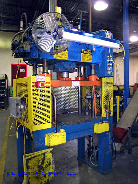 Picture of Kard Trim Press   For_Sale DCMP-2000