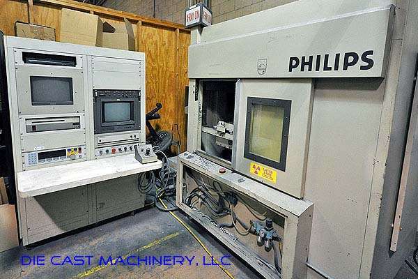 Picture of Philips (Machine_Type_Long) DCMP-2009