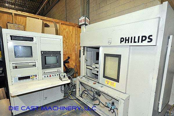Picture of Model Philips  DCMP-2009