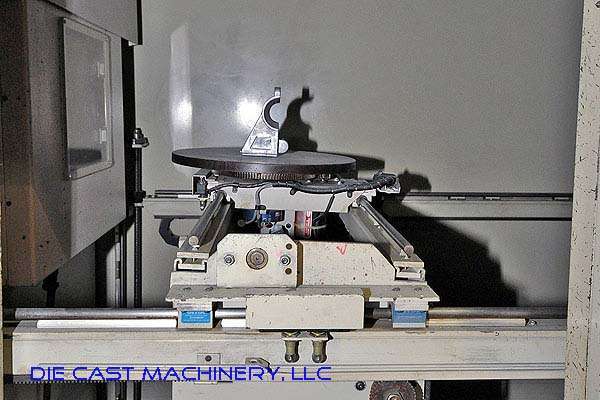 Image of Philips Model  (Machine_Type_Short) For_Sale DCM-2009